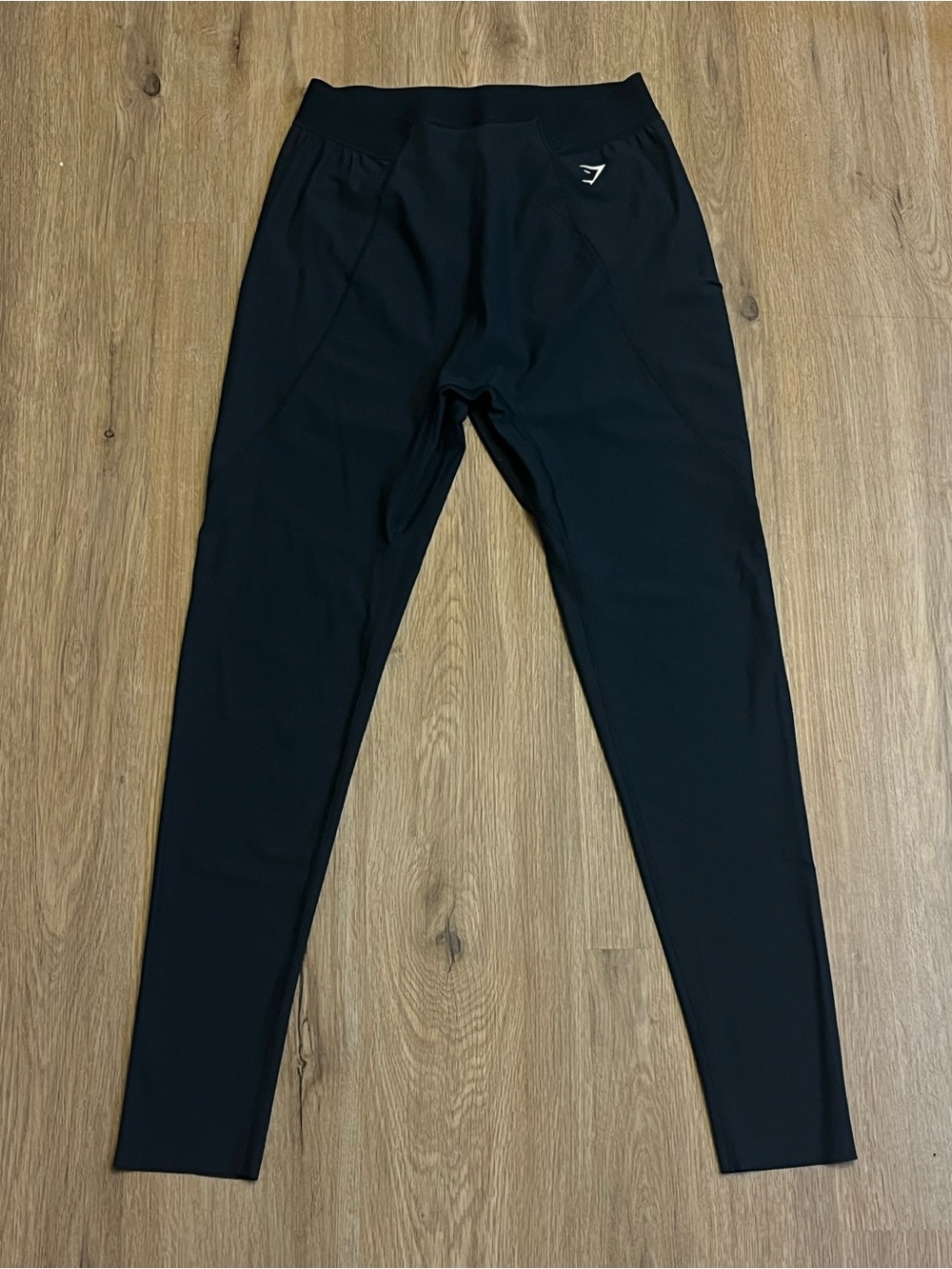 Gym shark Women’s Teal Legging’s